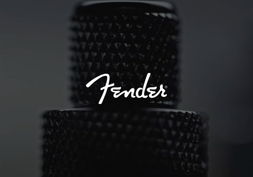 Protected: Fender UI/UX/Design System